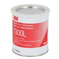 image - 1 quart container of adhesive