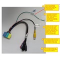 image - harness module radio/monitor