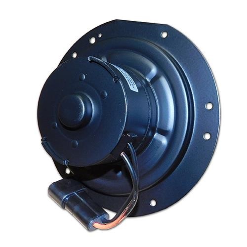 image - blower motor w/ harness