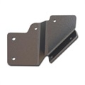 image - bracket - folding shelf rh