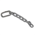 image - 10" Stainless Safety Chain P/N 47107194