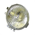 image - headlamp assembly  7" round