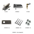 image - latch kit side door