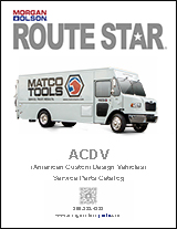 ACDV Parts Catalog