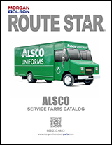 Alsco Parts Catalog 