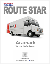 Aramark Parts Catalogs 