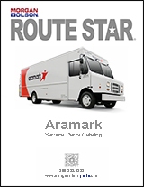 Aramark Parts Catalog