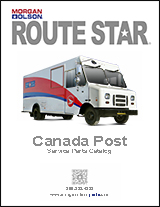 Canada Post Parts Catalog