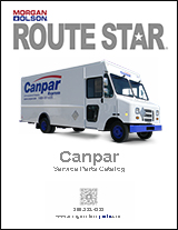 Canpar Parts Catalog