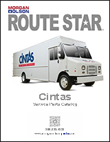 Cintas Parts Catalog