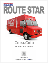 Coca-Cola Parts Catalog