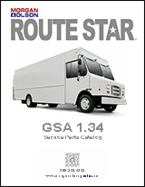 GSA Parts Catalogs