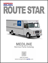 Medline Parts Catalogs