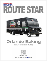 Orlando Baking Parts Catalogs 