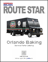 Orlando Baking Parts Catalogs