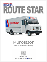 Purolator Parts Catalogs