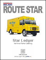 Star Ledger Parts Catalog