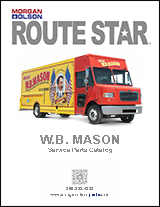 W.B. Mason Parts Catalog